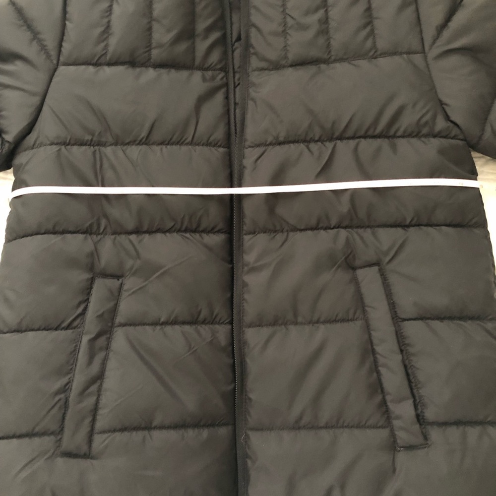 Boys LG(0-12) Puffer jacket-EUC - Picture 7 of 12